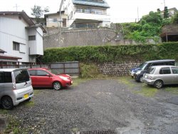 桜町駐車場